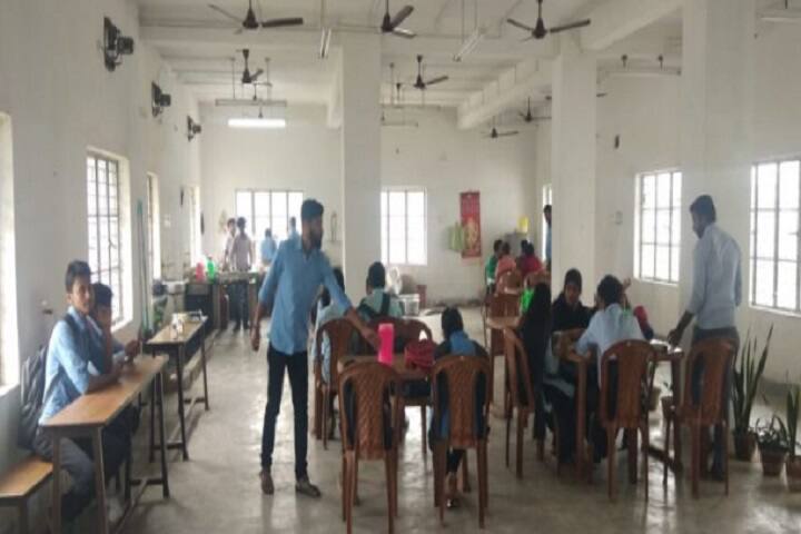 cafeteria